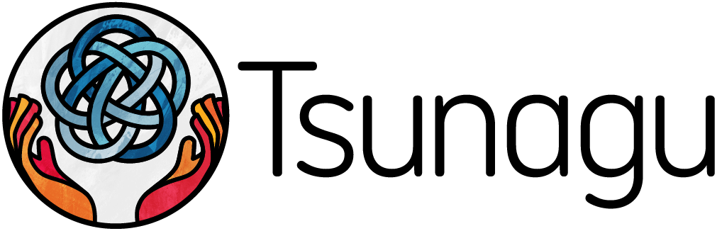 tsunagu logo